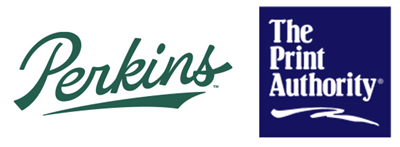 Perkins Print Ordering Website
